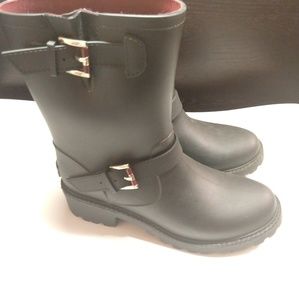 Tommy Hilfiger Rain Boots